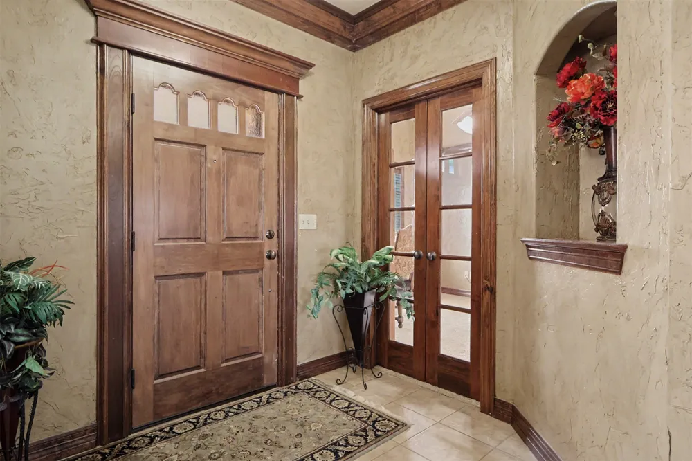 14391 Sandstone Avenue Skiatook, OK 74070