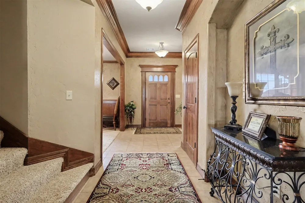 14391 Sandstone Avenue Skiatook, OK 74070
