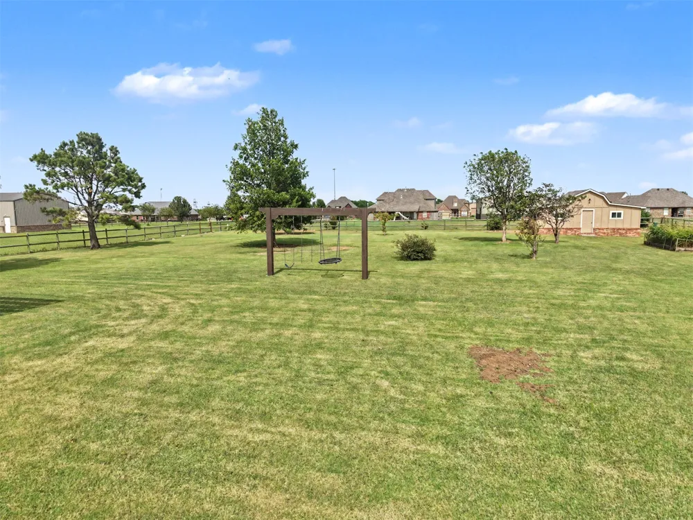 14391 Sandstone Avenue Skiatook, OK 74070