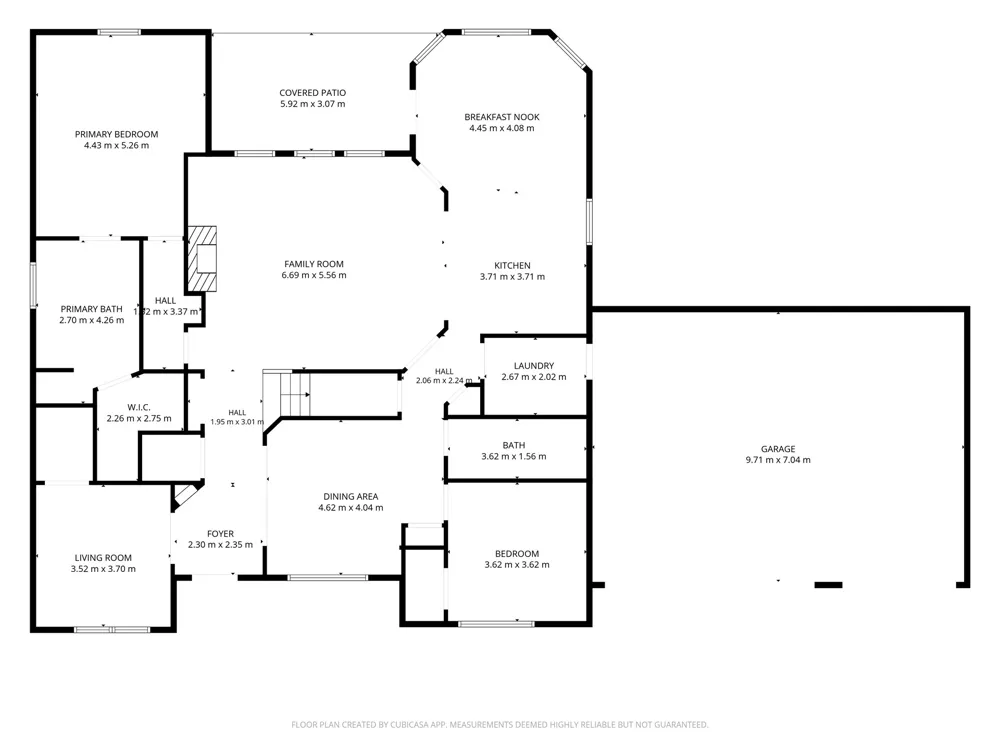 14391 Sandstone Avenue Skiatook, OK 74070
