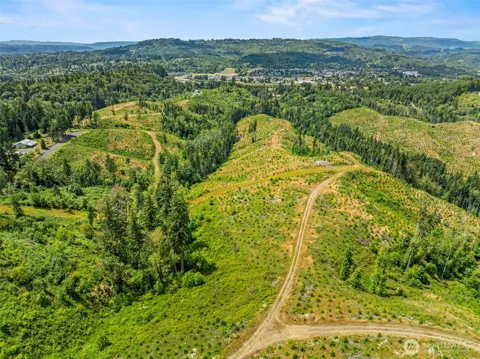 0 Lot A Holcomb Road