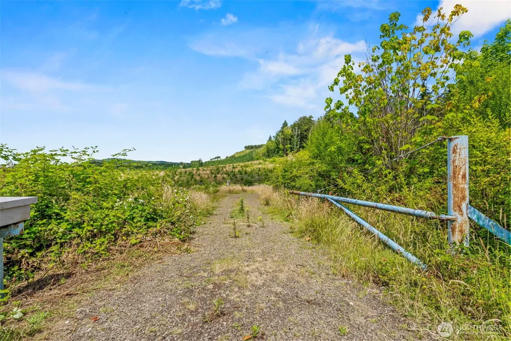 0 Lot A Holcomb Road Kelso, WA 98626