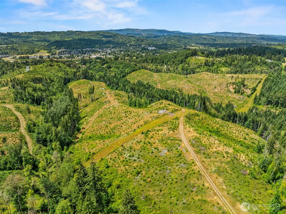 0 Lot A Holcomb Road Kelso, WA 98626