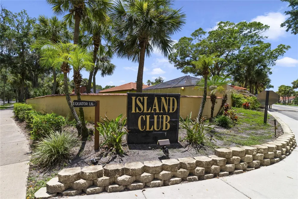 5025 BERMUDA CIRCLE #5025 Orlando, FL 32808