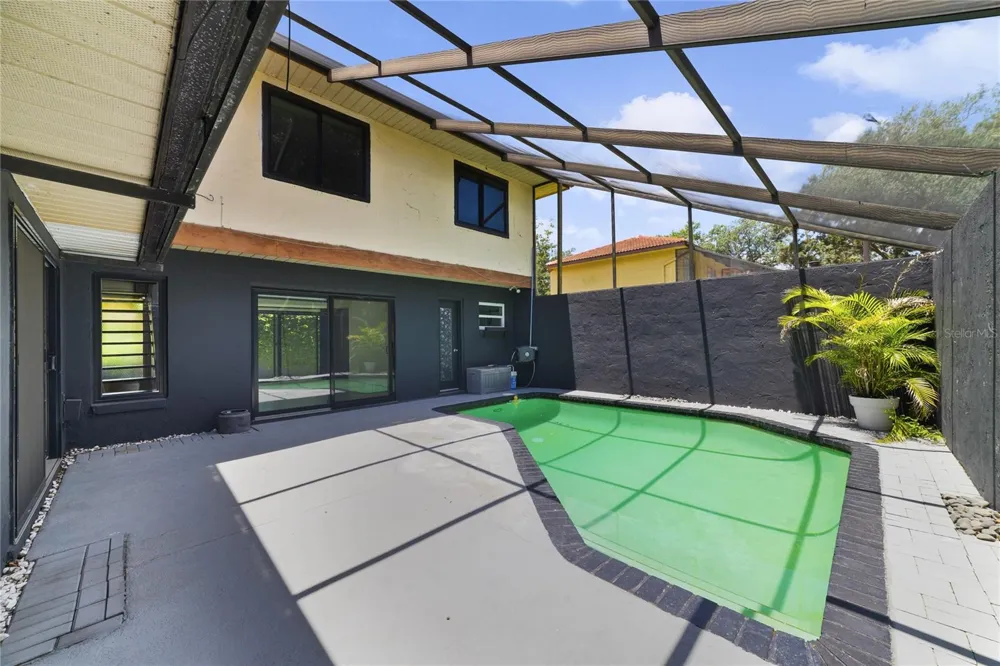 5025 BERMUDA CIRCLE #5025 Orlando, FL 32808