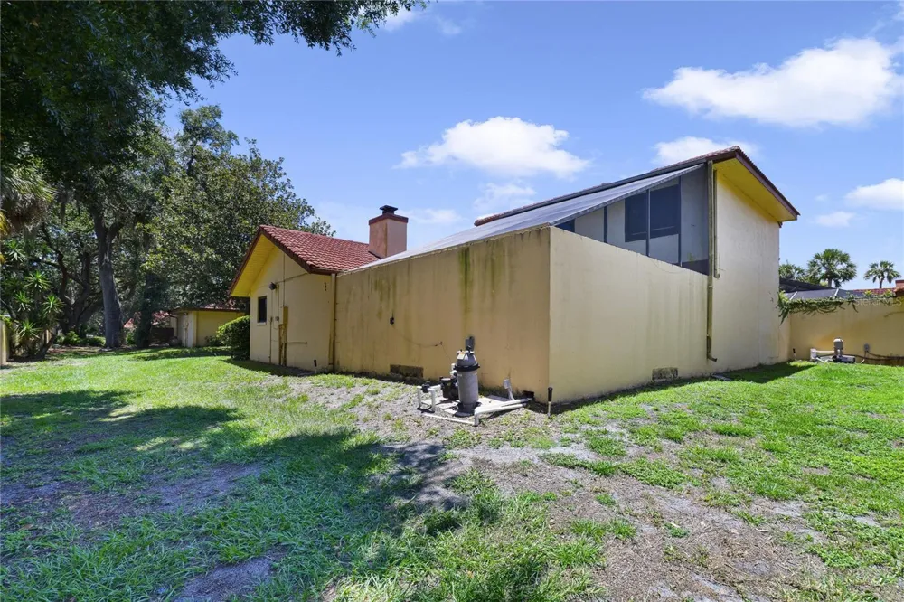 5025 BERMUDA CIRCLE #5025 Orlando, FL 32808