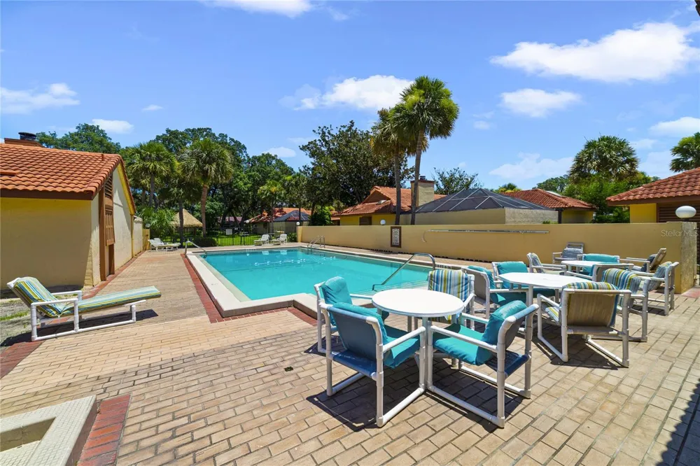 5025 BERMUDA CIRCLE #5025 Orlando, FL 32808