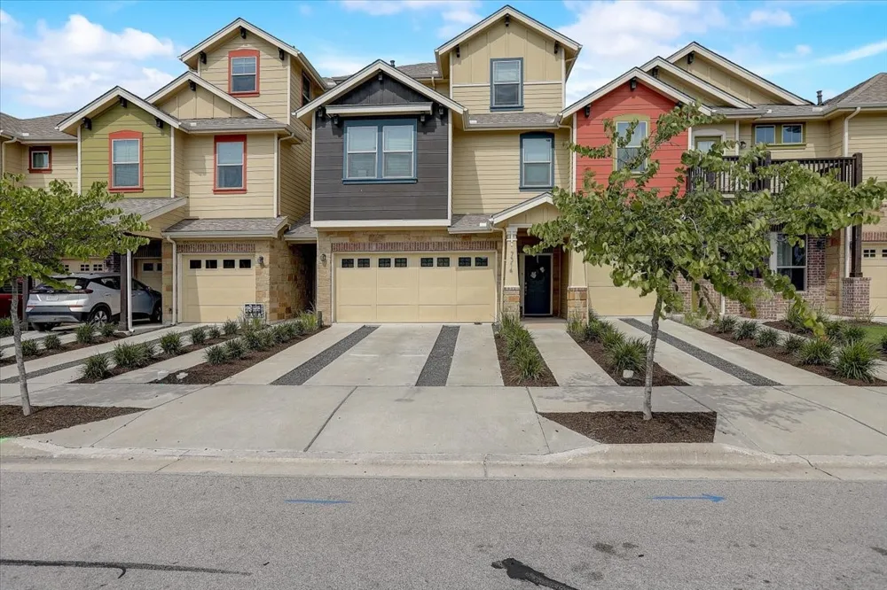 7514 Wildcat Pass Austin, TX 78757