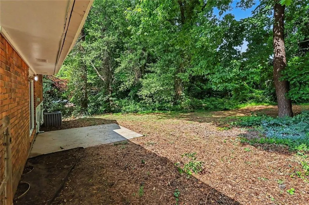 2538 Burton Circle Morrow, GA 30260