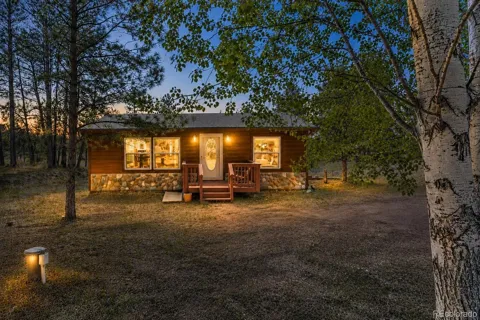 331 Rhyolite Lane