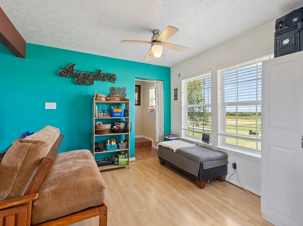 2777 Cr 291 Red Bend Road Sargent, TX 77414