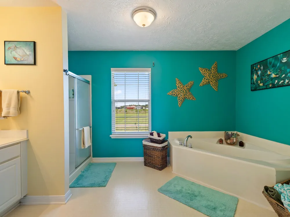 2777 Cr 291 Red Bend Road Sargent, TX 77414