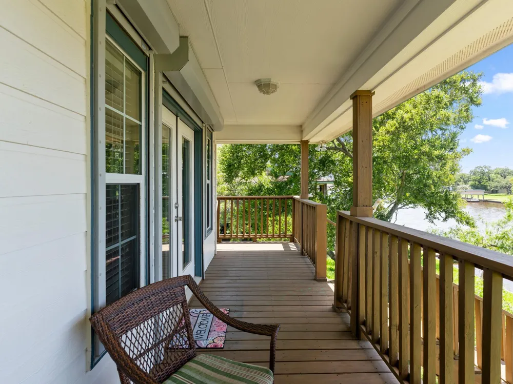2777 Cr 291 Red Bend Road Sargent, TX 77414