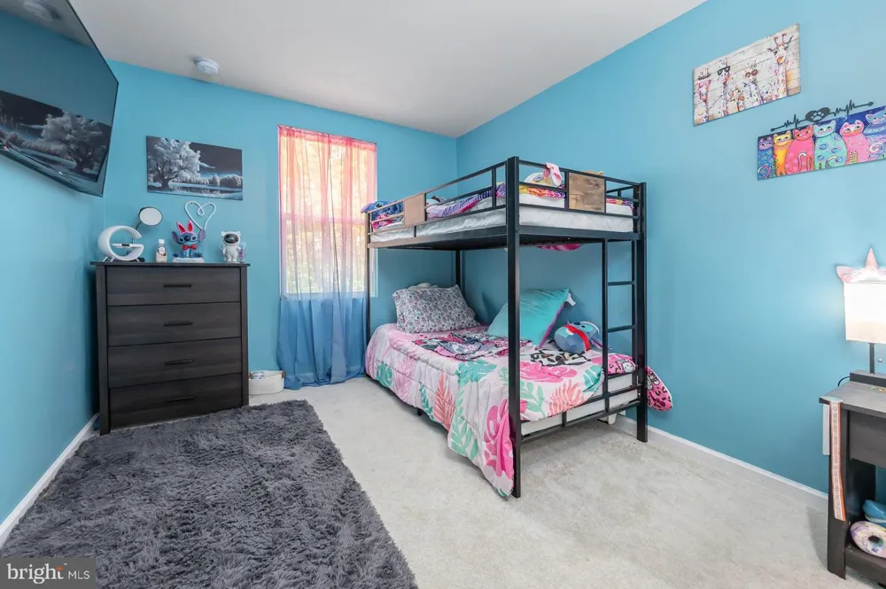 41 SOUTHWIND DRIVE Blackwood, NJ 08012