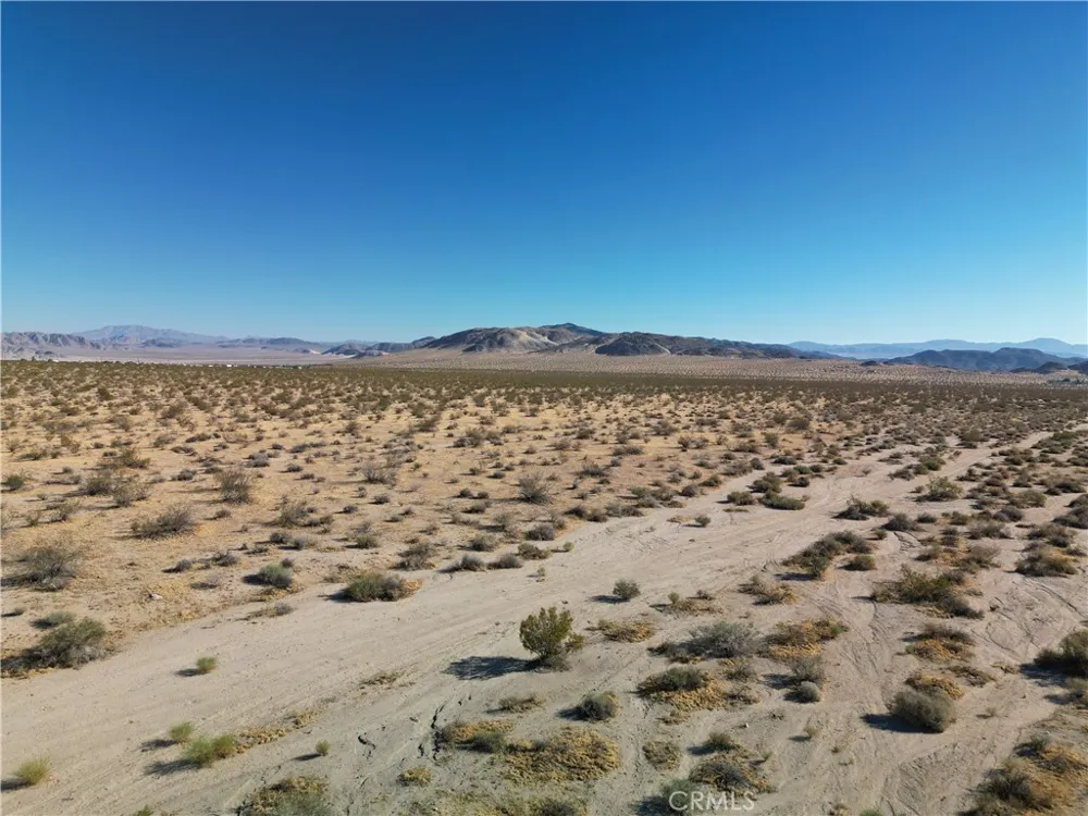 Bodick Road Johnson Valley, CA 92285