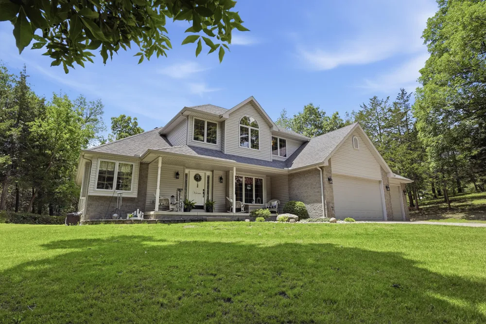 10525 Antcliff Brooklyn, MI 49230