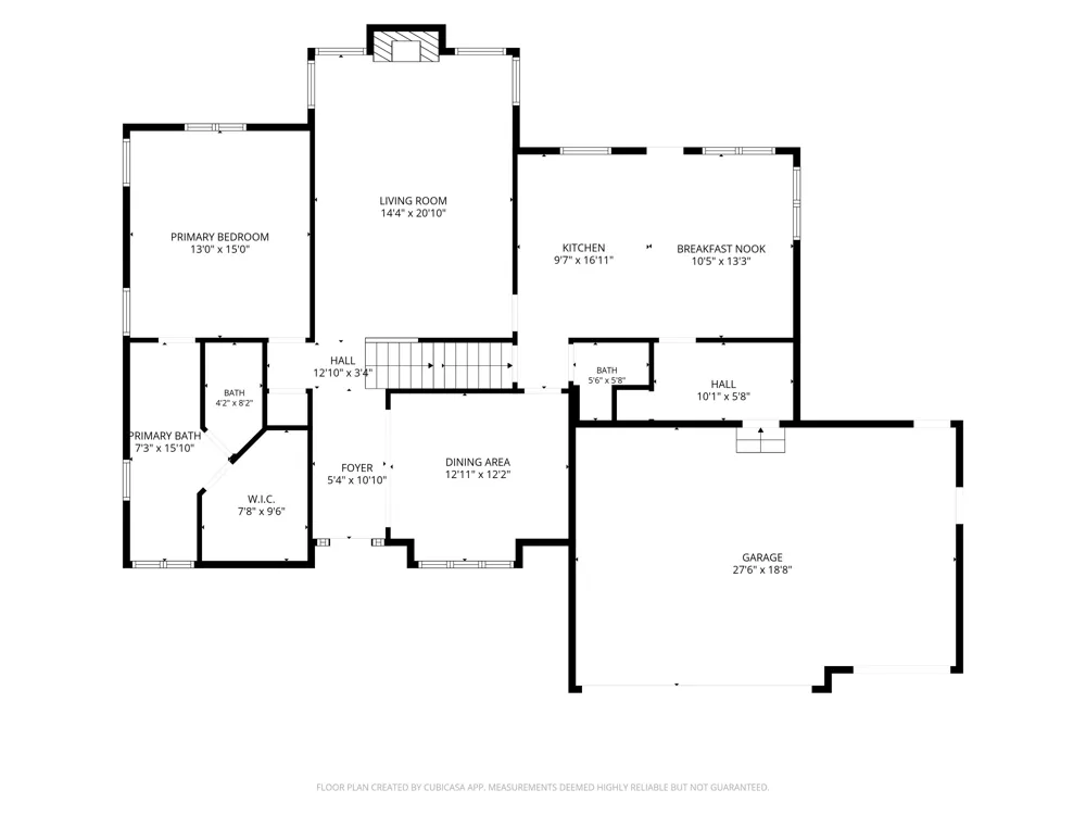 10525 Antcliff Brooklyn, MI 49230