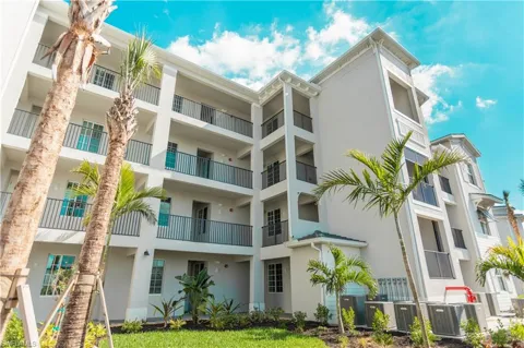 15375 Green Acres Avenue #2214
