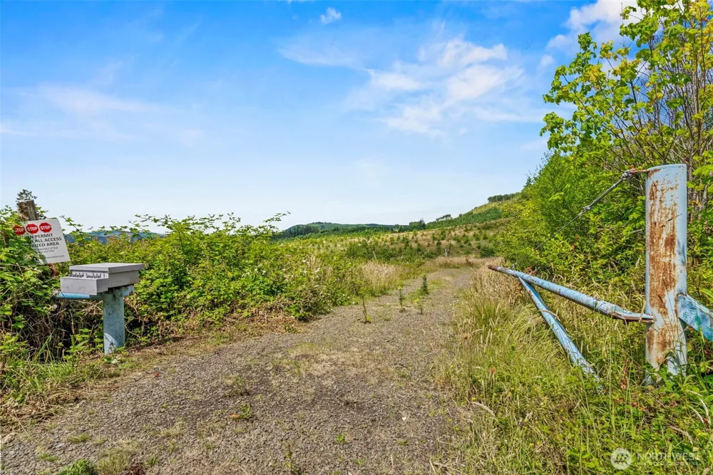 0 Lot E Holcomb Road Kelso, WA 98626
