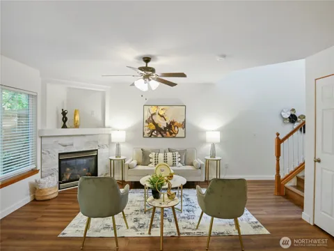 14607 52nd Avenue W #609