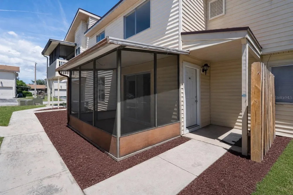 1016 SPRING MEADOW DRIVE #12 Kissimmee, FL 34741
