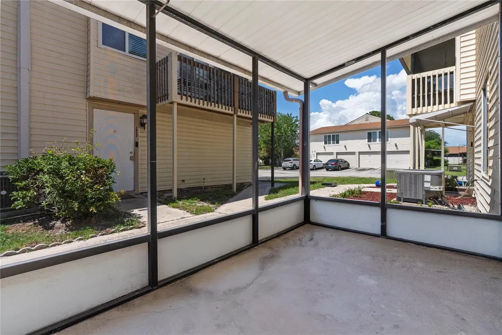 1016 SPRING MEADOW DRIVE #12 Kissimmee, FL 34741