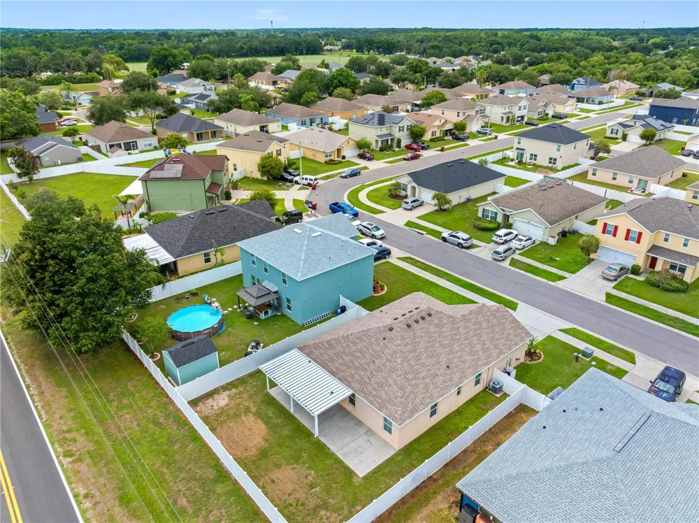 3518 SAN MOISE PLACE Plant City, FL 33567