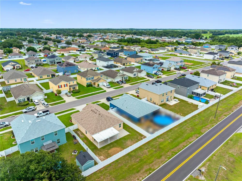 3518 SAN MOISE PLACE Plant City, FL 33567