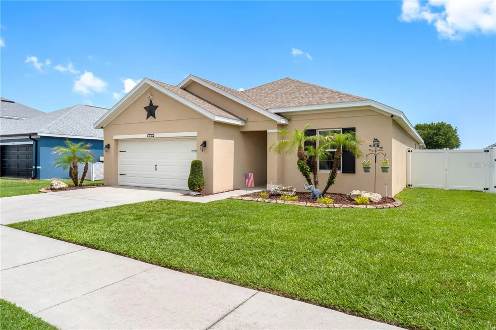 3518 SAN MOISE PLACE Plant City, FL 33567