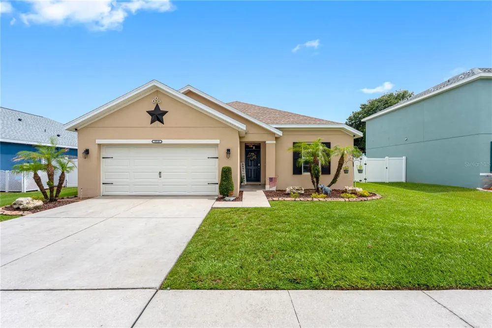 3518 SAN MOISE PLACE Plant City, FL 33567