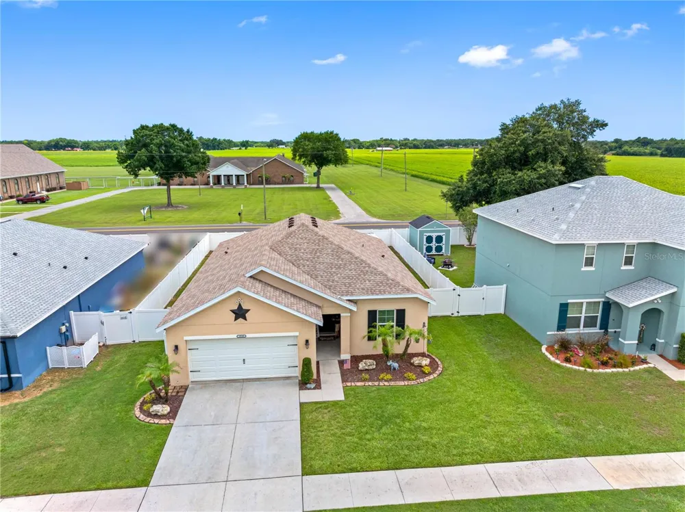 3518 SAN MOISE PLACE Plant City, FL 33567