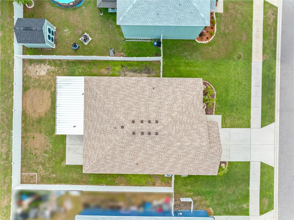 3518 SAN MOISE PLACE Plant City, FL 33567