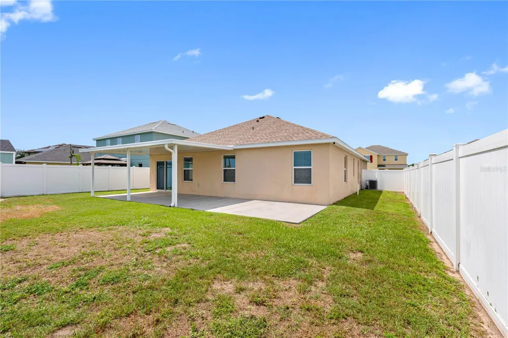 3518 SAN MOISE PLACE Plant City, FL 33567