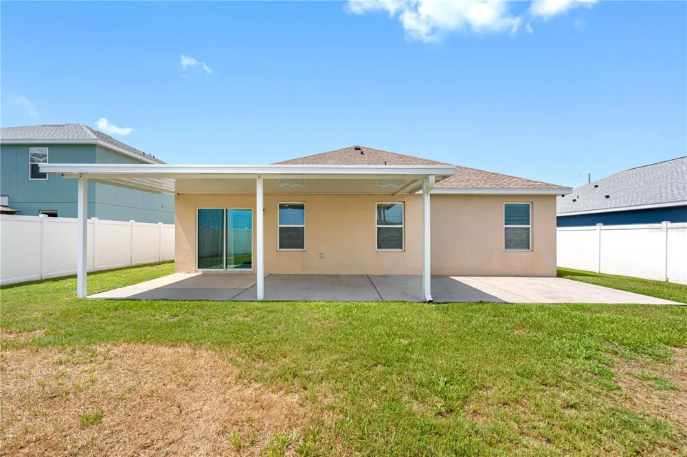 3518 SAN MOISE PLACE Plant City, FL 33567