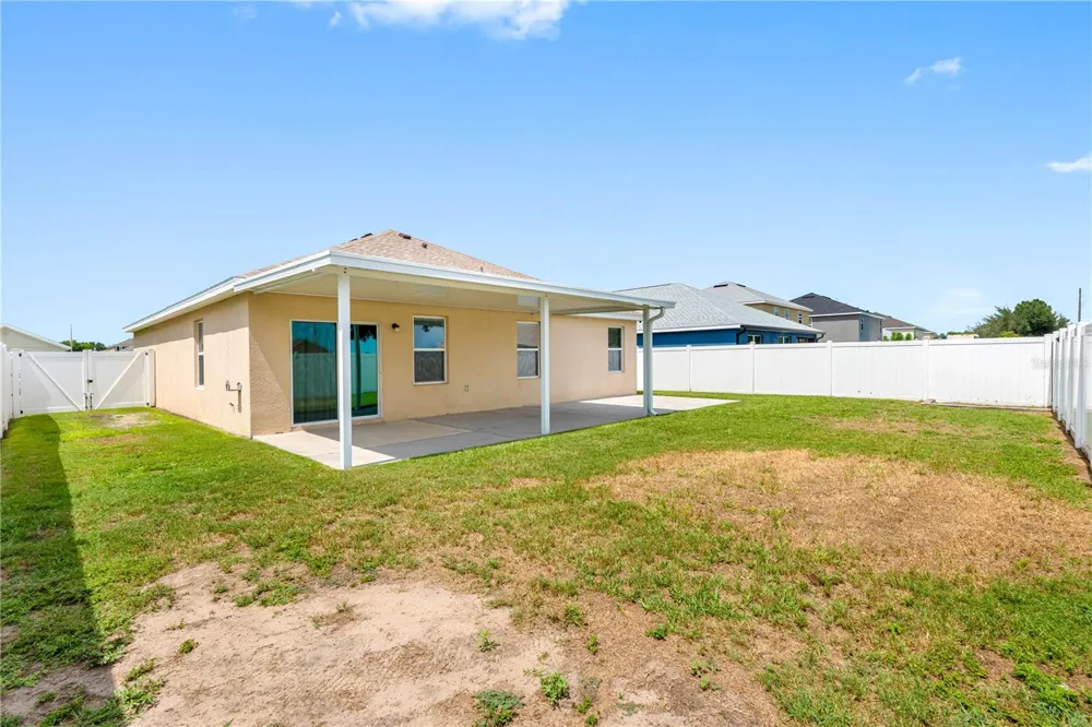 3518 SAN MOISE PLACE Plant City, FL 33567