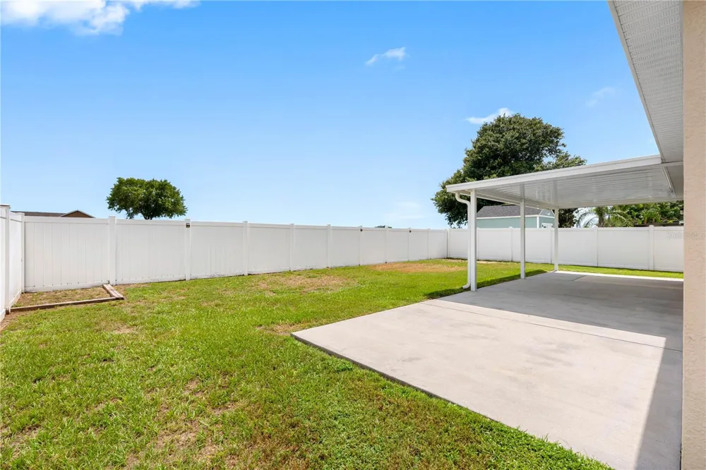 3518 SAN MOISE PLACE Plant City, FL 33567