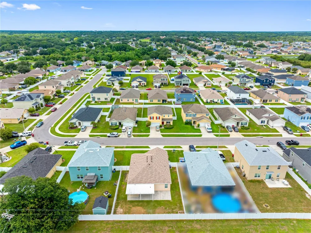 3518 SAN MOISE PLACE Plant City, FL 33567