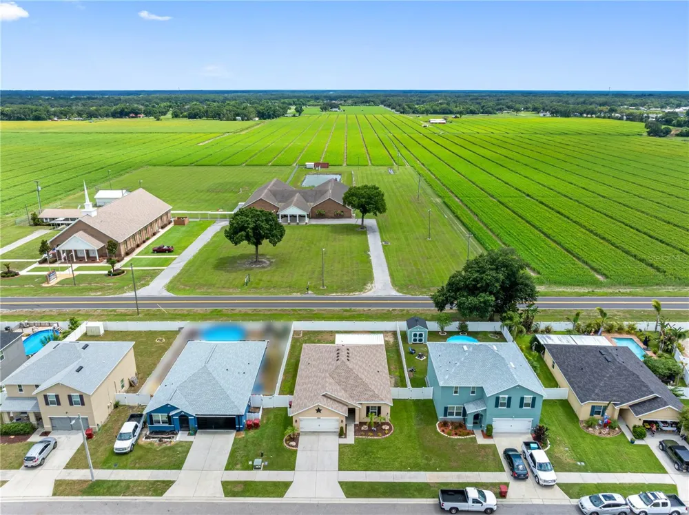 3518 SAN MOISE PLACE Plant City, FL 33567