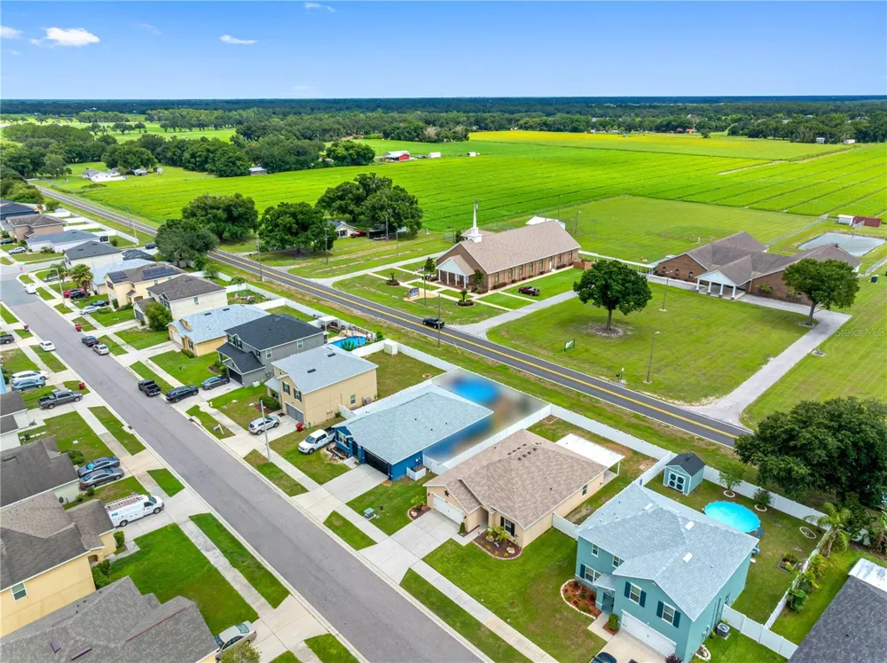 3518 SAN MOISE PLACE Plant City, FL 33567