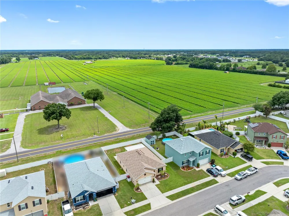 3518 SAN MOISE PLACE Plant City, FL 33567