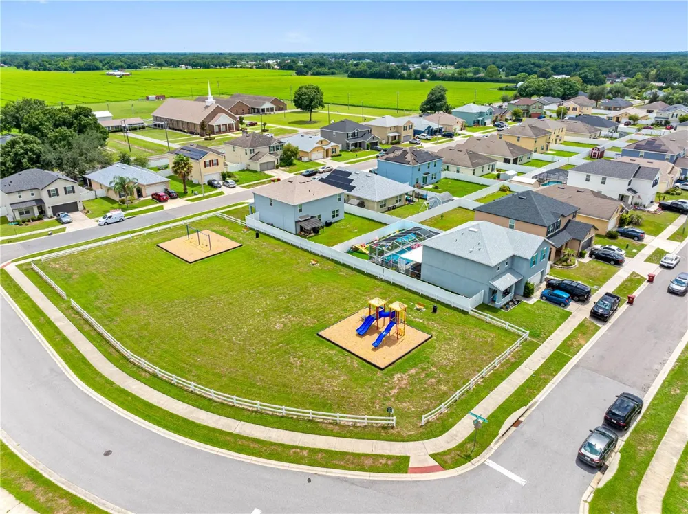 3518 SAN MOISE PLACE Plant City, FL 33567