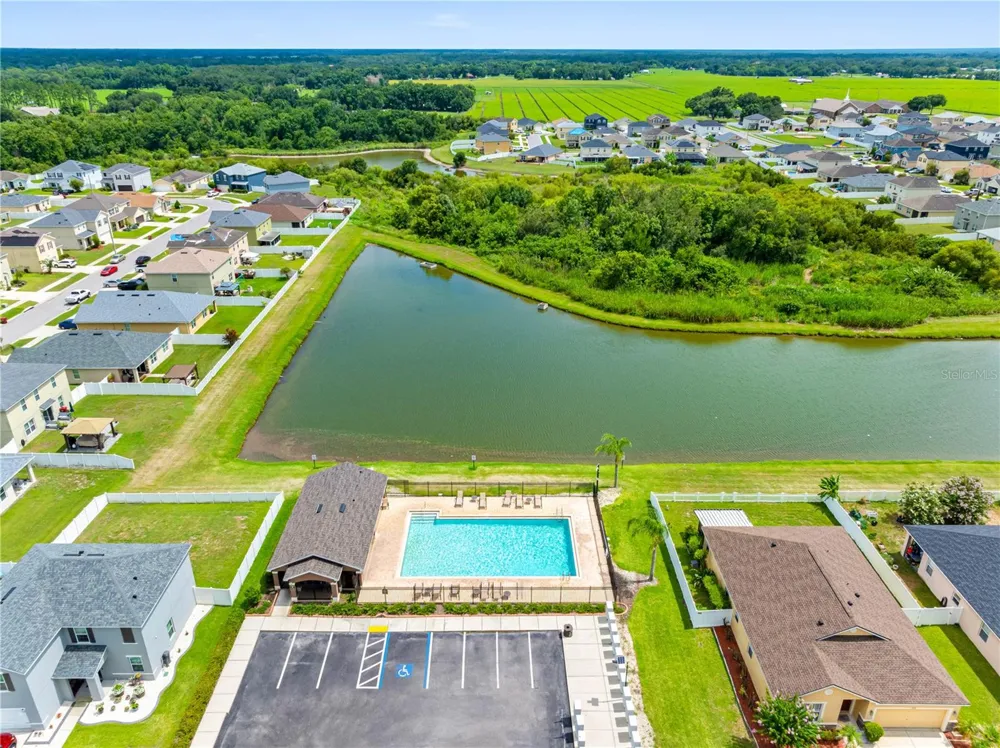 3518 SAN MOISE PLACE Plant City, FL 33567