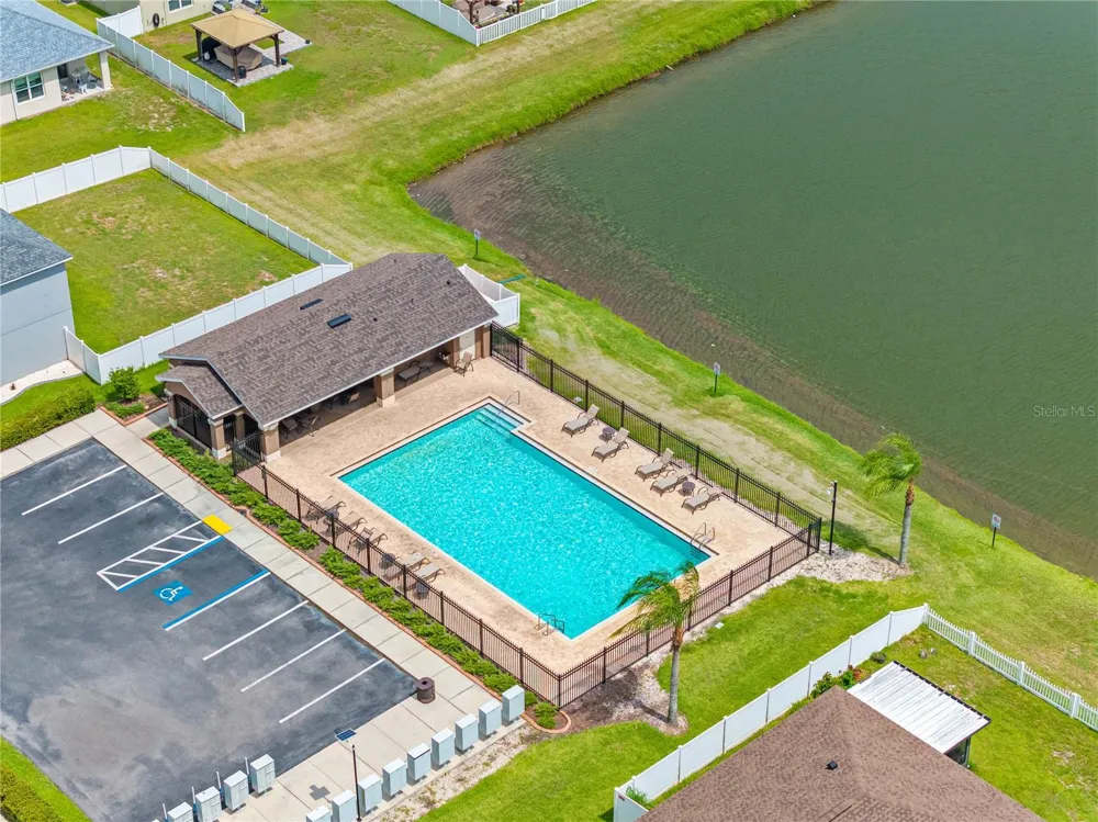 3518 SAN MOISE PLACE Plant City, FL 33567