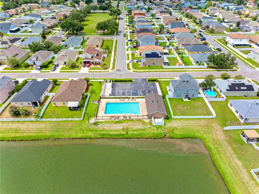 3518 SAN MOISE PLACE Plant City, FL 33567