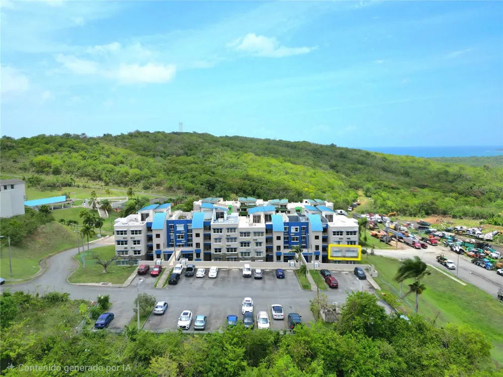 3 ST. MIRADOR PLAYA CONVENTO #10204 Fajardo, PR 00738