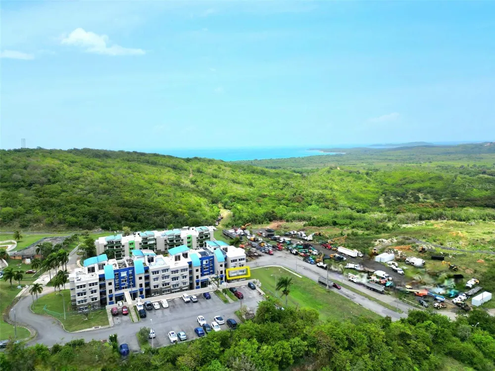 3 ST. MIRADOR PLAYA CONVENTO #10204 Fajardo, PR 00738
