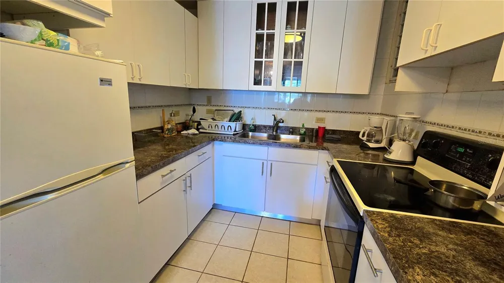 3 ST. MIRADOR PLAYA CONVENTO #10204 Fajardo, PR 00738