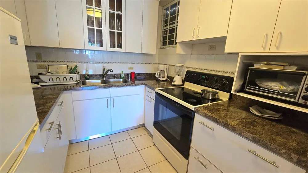 3 ST. MIRADOR PLAYA CONVENTO #10204 Fajardo, PR 00738