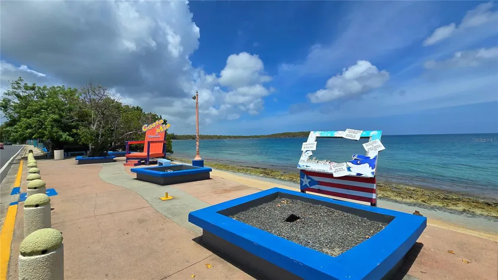 3 ST. MIRADOR PLAYA CONVENTO #10204 Fajardo, PR 00738
