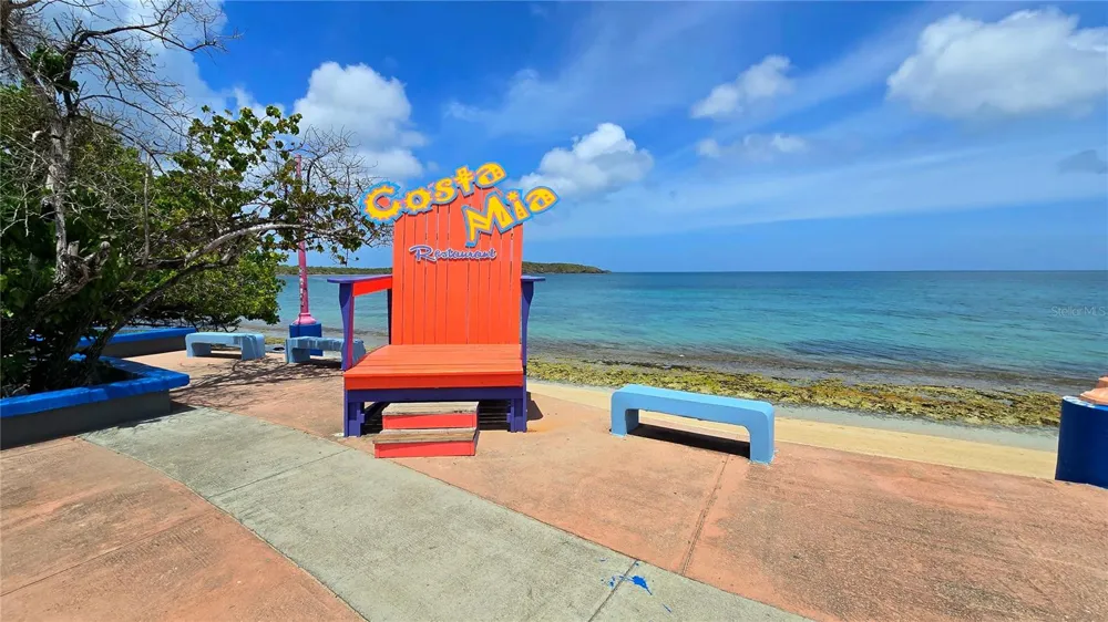 3 ST. MIRADOR PLAYA CONVENTO #10204 Fajardo, PR 00738